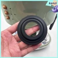 ราคา ปะเก็นหัวกลุ่ม KENZI, แหวนซีลหัวกลุ่มซ่อมสากล, อะไหล่ปลอดสาร BPA แหวนซีลไอน้ําทนความร้อนสําหรับ DeLonghi ECO310/EC155/EC221 Espresso (48665883556)