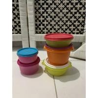 ราคา Tupperware เบ็ดเตล็ดมือสอง (12362508485)