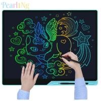 ราคา กระดานวาดภาพเด็ก จอ LCD สี ลบได้ USB 20 นิ้ว ป้องกันตา เขียนลื่น กระดานเขียนอิเล็กทรอนิกส์พกพา (52513129651)