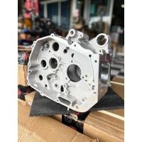ราคา แคร้งRG Wave125 Open หลักเดิม WAVE125R/S/i บังลม สตาทมือ,เท้า (29680366403)