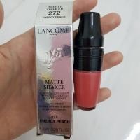 ราคา Lancome matte shaker lip (910054665)