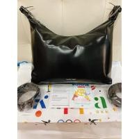 ราคา กระเป๋าถือ/สะพายข้าง КАРРА ВКК สีดำ ของแท้ ของใหม่ (27457373617)