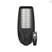 ราคา ไฟถนน SOLAR LAMPTAN CURVY 350 วัตต์ DAYLIGHT สีดำ โปร 1แถม1 (52609438106)