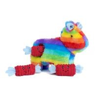 ราคา ZippyPaws Zippy Burrow - ของเล่นสุนัข Piñata (9240867063)