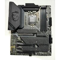 ราคา MAINBOARD (เมนบอร์ด) 1200 MSI MPG Z590 GAMING PLUS มือสอง (24471601155)