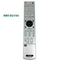 ราคา ใหม่ RMT-D218A สําหรับ Sony DVD Recorder Player รีโมทคอนโทรล RDRHX715 SVD2433 Fernbedienung (45614697483)