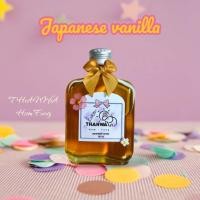 ราคา ก้านไม้หอมปรับอากาศ กลิ่น Japanese vanilla ขนาด 80ml. (22178560028)