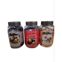 ราคา อัลมอนด์เคลือบช็อกโกแลต Tiramisu (28774671188)