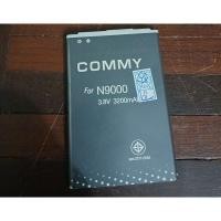 ราคา แบตเตอรี่มือถือแท้แกะSamsungGalaxyNote 3(N9000)ฝช้งสนได้ปกติ (46704766916)