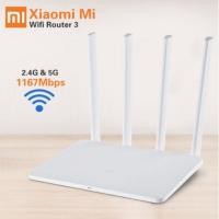 ราคา Xiaomi Mi WiFi Router 3 (1493985091)