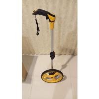 ราคา ล้อวัดระยะ ( ล้อวัดระยะทาง, measuring wheel ) HOBAYASHI HM-300 ล้อ 12 นิ้ว (1667437267)