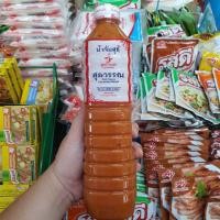 ราคา Suki Exp 01/2027[750ml.]น้ำจิ้มสุกี้ สูตรไหหลำ น้ำจิ้มสุกี้ตามร้านตามสั่ง ตรา ศุภวรรณ (6336305991)