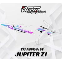 ราคา Jupiter Z1 Transparent Striping - Jupiter Z1 Simple race Decal Sticker (28494815764)