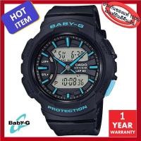 ราคา Casio Baby G รุ่น BGA-240-1A3DR มั่นใจแท้ 100% - ประกัน CMG (9330084117)