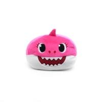 ราคา Pinkfong Baby Shark Long Cushion - Mommy Shark (21880164804)