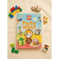 ราคา หนังสือ LEGO Party Ideas (55860775774)