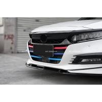 ราคา คิ้วกระจังหน้า Accord G10 M Style รุ่น HYBRID TECH (11351402249)