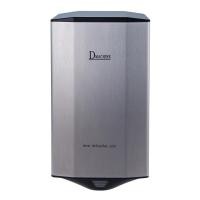 ราคา D-Machine เครื่องเป่ามือ JET Compact สีเทา (23079522143)
