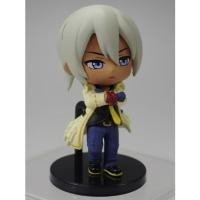 ราคา God Eater 2 Rage Burst ฟิกเกอร์ Soma Schicksal (45313510965)