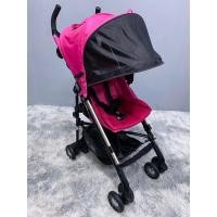 ราคา รถเข็นเด็ก Aprica Stick Pink (20839165476)