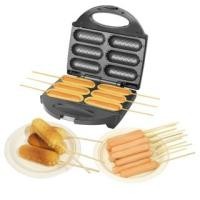 ราคา เครื่องทำวาฟเฟิลฮอทด็อก FRY KING รุ่น FR-C6 (มีสินค้าพร้อมส่งค่ะ) (19380905234)