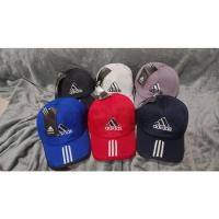 ราคา หมวกแก๊ป Adidas ตาข่าย 007 สินค้าพร้อมส่งค่ะ (13854043360)