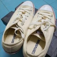 ราคา Converse All Star แท้ มือ2 สภาพดี (826941537)