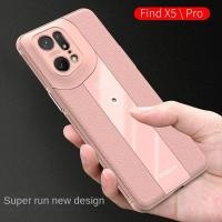 ราคา Yjd เคสโทรศัพท์ TPU แบบบางพิเศษ กันกระแทก สําหรับ OPPO Find X5 Pro (16261176052)