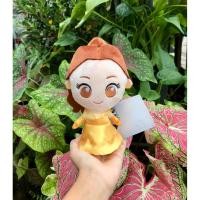 ราคา ตุ๊กตาเจ้าหญิงเบลล์ โฉมงามกับเจ้าชายอสูร ฐานเลข ครบรอบ100ปี DISNEYลิขสิทธิ์แท้ญี่ปุ่นBelle Beauty and the beast plush (40505691565)