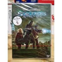 ราคา THE SORCERER'S APPRENTICE (2010) / ภาพยนตร์ : ศึกอภินิหารพ่อมดถล่มโลก (DVD) มือ 1 ยังไม่แกะซีล (21854491078)