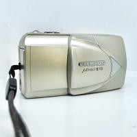 ราคา Olympus [Mju] II 110 งานช่างเปิดไม่ติด (25769496711)