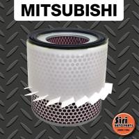 ราคา กรองอากาศ Mitsubishi มิตซูบิชิ Cyclone ไซโคลน L200 (เครื่อง 2.5) BLACK CLUBS (ไส้กรองอากาศ) BA-236 / MD620109 (9920636413)