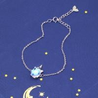 ราคา [รุ่นใหม่ 2019] สร้อยข้อมือยูนิคอร์นน่ารักเครื่องประดับสไตล์เทรนด์สุดฮอตของเกาหลี - ยูนิคอร์น (41181372935)