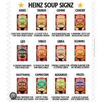 ราคา Heinz Oxtail soup / Beef Broth soup 400g.ไฮนซ์ ซุปนำเข้าจากเมกา ซุปเนื้อ /ซุปหางวัว กระป๋อง (25952113233)