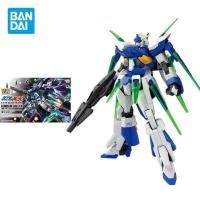 ราคา Bandai Gundam Model Kit Assemble Figure HG AGE Gundam AGE-FX Ultimate Form AGE-27 Anime Characters (45058036746)