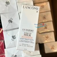 ราคา กันแดด Lancome UV Expert Youth Shield Tone Up Milk Ultimate Multi Protection SPF 50+ PA++++ #Rosy Bloom 30ml ฉลากไทย (44053447466)