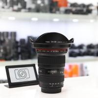 ราคา เลนส์ Canon EF 16-35 F2.8 L II USM สภาพสวยมาก (26383857320)