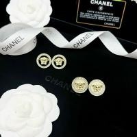 ราคา ต่างหู ver.sace ขนาดเล็ก (48256537564)