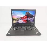 ราคา Lenovo Thinkpad P15 Workstation - Core i9-10885H (8 core 16 Thread) + GPU: NVIDIA Quadro T2000 (4GB) (10389277417)