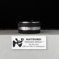 ราคา ( Used!! ) Panasonic Lumix G 14 F2.5 ASPH Black < Like New > (28242787404)