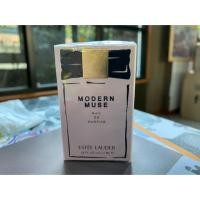 ราคา ‼️ของแท้เทสเตอร์จากเคาท์เตอร์ไทย‼️กล่องพร้อมซีล Estee Lauder Modern Muse eau de parfum 7 ml. (6539415757)