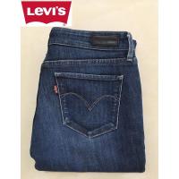 ราคา LEVI'S DEMI CURVE MODERN RISE STRAIGHT แท้% (8946983206)