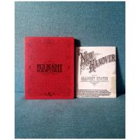 ราคา มือสอง Red Dead Redemption 2 & SteelBook Edition Z3 / EN (7215370558)