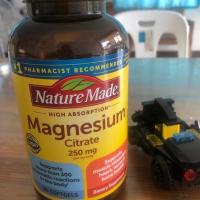 ราคา ✅Exp.Dec.2027(180Softgels) Nature Made Magnesium Citrate (แมกนีเซียม ซิเตรต)ส่งต่อของแท้ใหม่จากอเมริกา (45666338608)