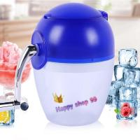 ราคา เครื่องทำน้ำแข็งใส เครื่องทำน้ำแข็งใสเกร็ดหิมะ (5378482412)