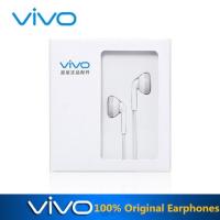 ราคา หูฟัง Vivo ear bud with Mic ของแท้ ใช้ได้กับมือถือทุกรุ่น (631836583)
