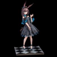 ราคา [พรุ่งนี้ Ark] โมเดลยืน Amiya，figure，ตุ๊กตา, ตัวละครอนิเมะ, ของตกแต่ง, ผู้หญิงเซ็กซี่, โมเดลตัวละคร, ฟิกเกอร์ (48714271065)