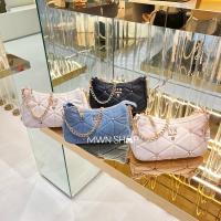 ราคา Lyn กระเป๋า มีโค้ดลด30% tricia new collection สะพายข้าง สะพายไหล่ รุ่นขายดี ของแท้จากชอป (23537033551)