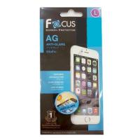ราคา ฟิล์มกันรอย Samsung J5 prime แบบด้าน ยี่ห้อFocus (1795239119)