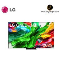 ราคา LG 65" 65QNED86ASA QNED evo AI QNED86ASA MiniLED 4K Smart TV 2025 65QNED86 (41983492510)